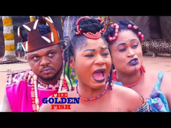 The Golden Fish Season 2 - Starring Ken Erics; 2019 Nollywood Movie